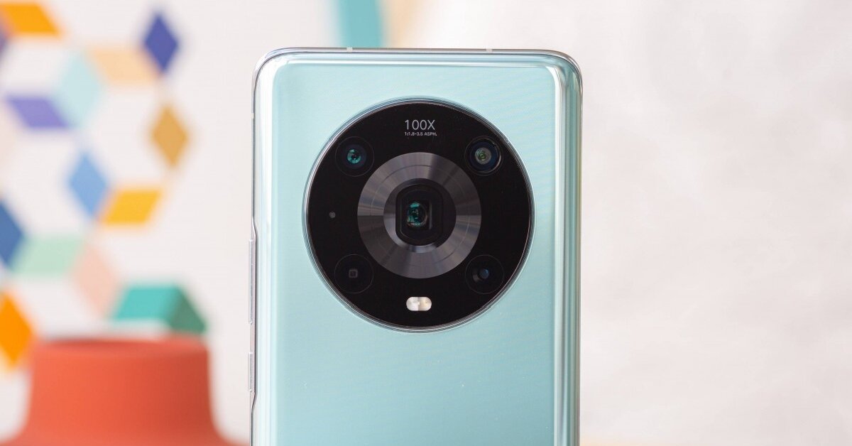 Đánh giá chi tiết điện thoại Honor Magic4 Pro: Flaghip 2022 có đáng tiền không?