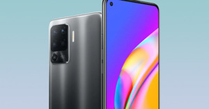 Đánh giá chi tiết điện thoại OPPO A94: Có nên mua hay không?