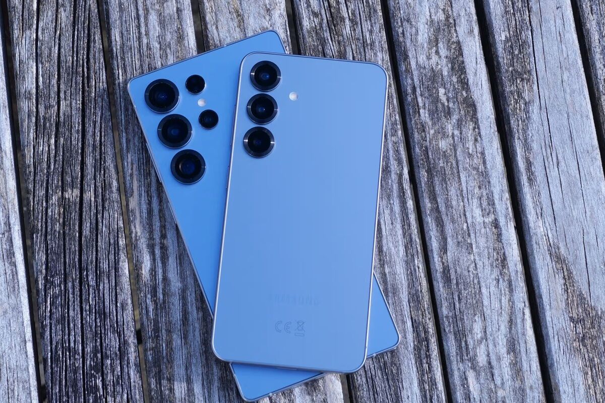 Đánh giá chi tiết điện thoại Samsung Galaxy S25: "Cực xịn", thách thức mọi đối thủ