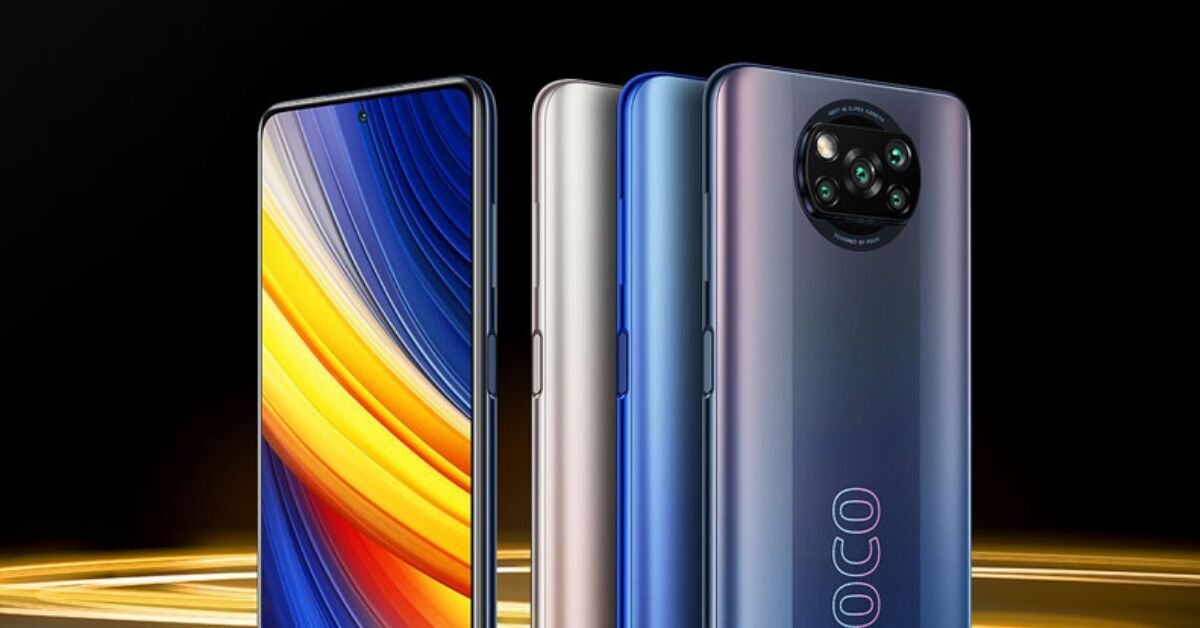 Đánh giá chi tiết điện thoại POCO X3 Pro: Có thực sự “Pro”?