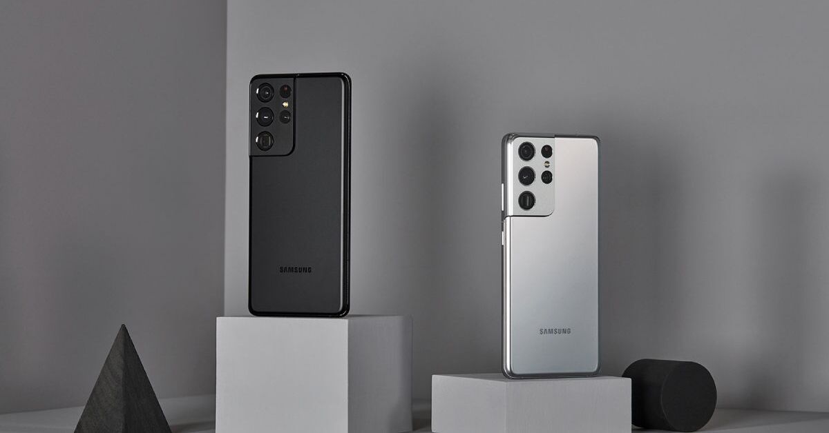 Đánh giá chi tiết điện thoại Samsung S21 Ultra 5G: Flagship Android cao cấp nhất hiện nay?