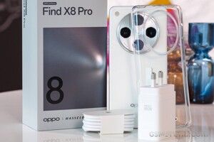 Đánh giá chi tiết điện thoại OPPO Find X8 Pro: Rất tốt nhưng chưa chưa hoàn hảo