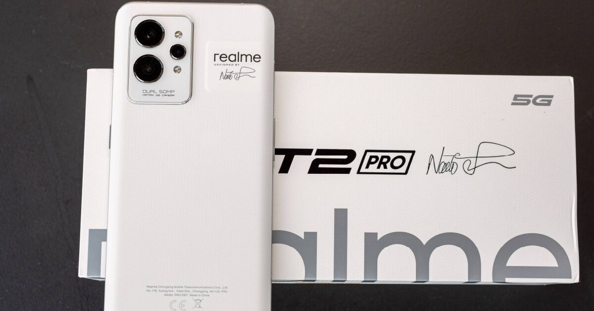 Đánh giá chi tiết điện thoại Realme GT2 Pro: Flagship giá tốt!
