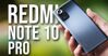Đánh giá chi tiết điện thoại Redmi Note 10 Pro