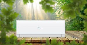 Đánh giá chi tiết điều hòa Casper Inverter 12000 BTU 1 chiều GSC-12IP25
