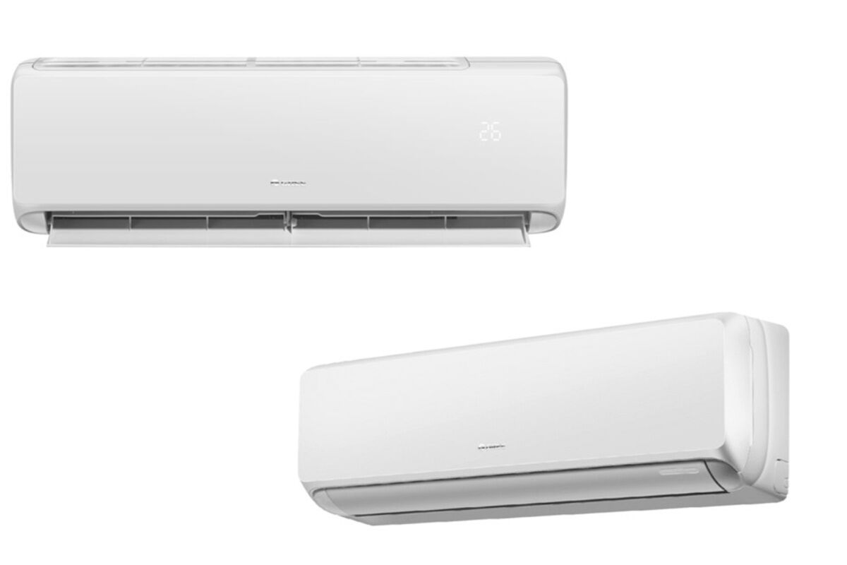 Đánh giá chi tiết điều hòa Gree 2 chiều 12000 BTU inverter CHARM12HI