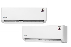 Đánh giá chi tiết điều hòa Casper SC-09FB36A: Giá rẻ, làm mát tốt nhưng cũng có nhược điểm!