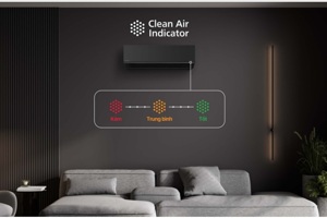 Đánh giá chi tiết điều hòa Panasonic CU/CS-AU12BKH-8: Xuất sắc, nhưng không dành cho đám đông!