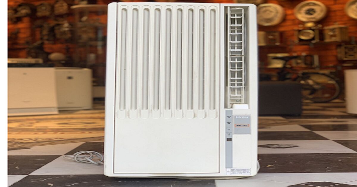Đánh giá chi tiết điều hòa mini Haier JA-16S tất tần tần từ A-Z