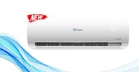 Đánh giá chi tiết điều hòa Casper Inverter 12000 BTU 1 chiều MC-12IS33