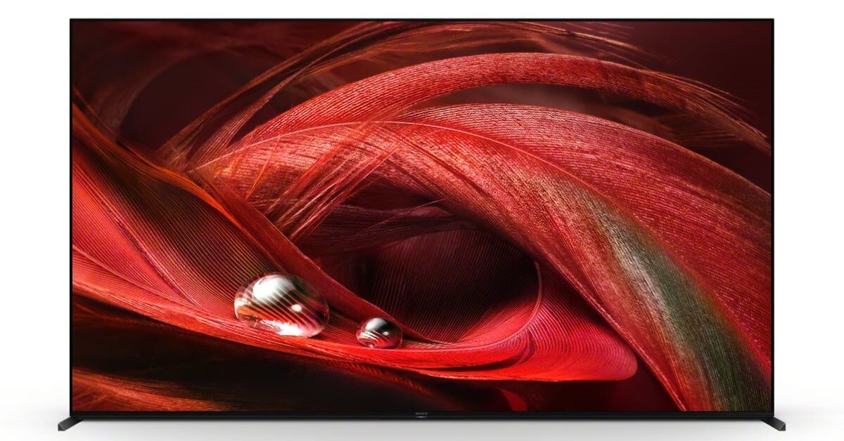 Đánh giá chi tiết dòng Android Tivi Sony 4K 65 inch XR-65X90J