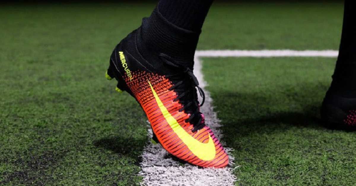Đánh giá chi tiết dòng giày đá bóng Nike Mercurial