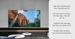 Đánh giá chi tiết dòng tivi Sony X95J - có đáng mua năm 2023?