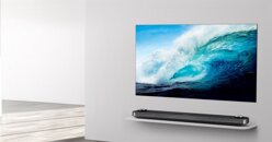 Đánh giá chi tiết dòng Tivi OLED LG tại thị trường Việt Nam