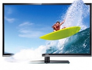 Đánh giá chi tiết dòng tivi LED 3D TCL 39E5000