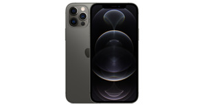 Đánh giá chi tiết flagship cao cấp nhất của Apple: iPhone 12 Pro Max Graphite