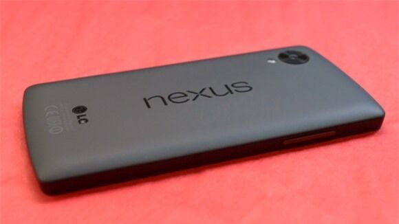 Đánh giá chi tiết Google Nexus 5: Tìm kiếm sự "hoàn hảo"