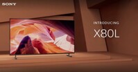 Đánh giá chi tiết Google Tivi Sony 4K 50 inch KD-50X80L