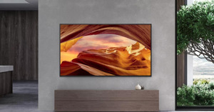 Đánh giá chi tiết Google tivi Sony 4K 50 inch KD-50X77L