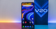 Đánh giá chi tiết hiệu năng của điện thoại Vivo V20
