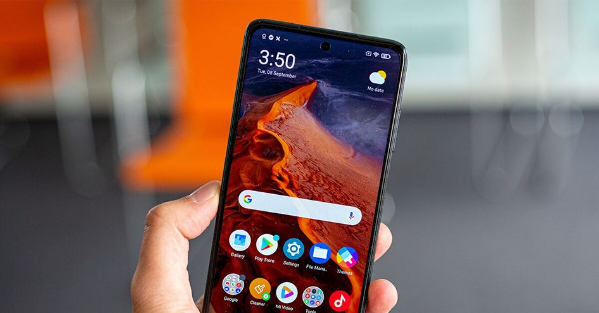 Đánh giá chi tiết hiệu năng POCO X3 NFC: Chơi game có mượt mà không?