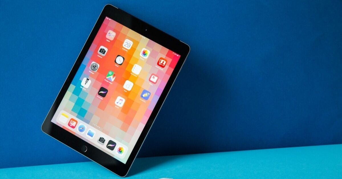 Đánh giá chi tiết hiệu suất chiếc máy tính bảng iPad Mini 4 128GB