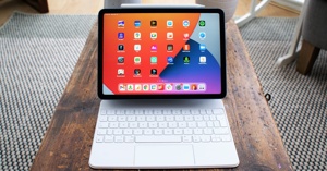 Đánh giá chi tiết iPad Air 5: Hiệu suất ‘Pro’ mà không cần tốn nhiều tiền!