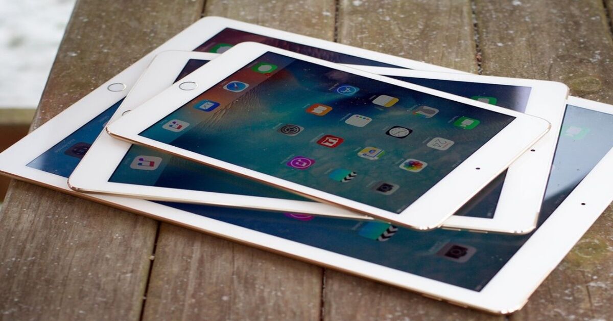 Đánh giá chi tiết iPad Air 32GB Wifi: Vẫn còn ngon chán!