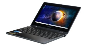 Đánh giá chi tiết laptop Asus BR1100FKA-BP1068