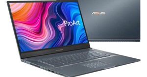 Đánh giá chi tiết laptop Asus ProArt StudioBook Pro 17 W700G1T-AV046T