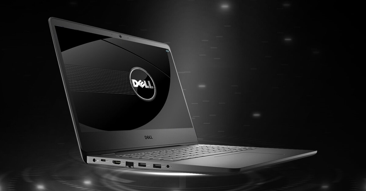 Đánh giá chi tiết laptop Dell Vostro V3400 với nhiều tính năng nổi bật