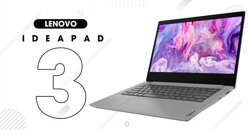 Đánh giá chi tiết Laptop Lenovo IdeaPad 3 14IIL05 có tốt không