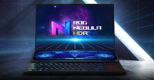 Đánh giá chi tiết laptop gaming Asus ROG Zephyrus Duo 16 GX650PZ-NM031W