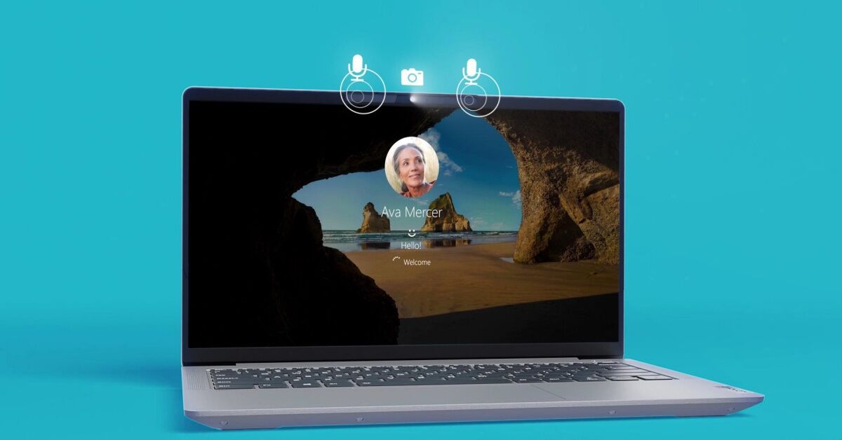 Đánh giá chi tiết Laptop Lenovo IdeaPad 5 Pro 14ARH7 2022