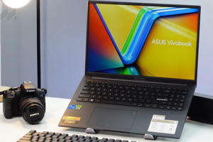 Đánh giá chi tiết laptop gaming Asus Vivobook 16X K3605ZF-RP634W