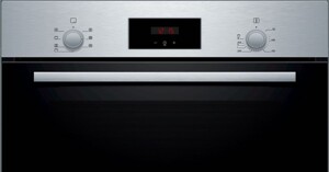 Đánh giá chi tiết lò nướng Bosch HBF133BS0A