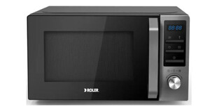 Đánh giá chi tiết lò vi sóng điện tử có nướng 25L Roler RM-3236A