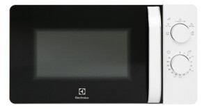 Đánh giá chi tiết lò vi sóng Electrolux EMM20K18GW