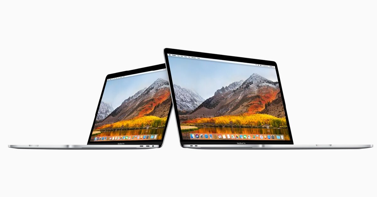 Đánh giá chi tiết Macbook pro 2018 15 inch