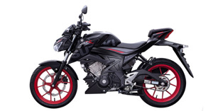 Đánh giá chi tiết mẫu xe máy Suzuki GSX-S150 tại Việt Nam