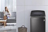 Đánh giá chi tiết máy giặt LG Inverter 11 kg TH2111SSAB: Có thực sự đáng mua năm 2025?