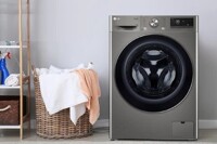 Đánh giá chi tiết máy giặt LG Inverter 14kg FV1414S3P