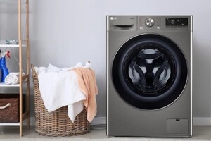 Đánh giá chi tiết máy giặt LG Inverter 14kg FV1414S3P