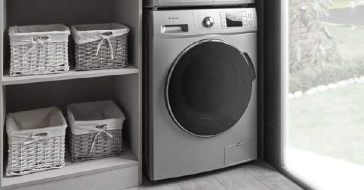 Đánh giá chi tiết máy giặt Malloca 9kg MWM-09SIL