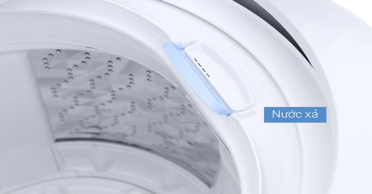 Đánh giá chi tiết máy giặt Panasonic 8.5kg NA-F85A4HRV