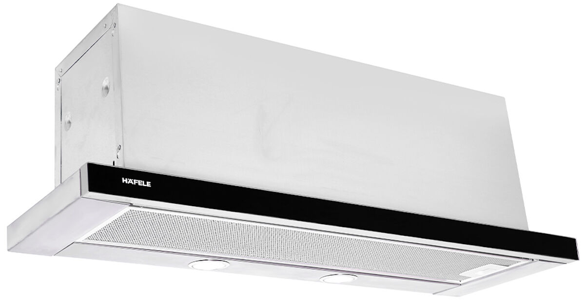 Đánh giá chi tiết máy hút mùi Hafele HH-TG90E