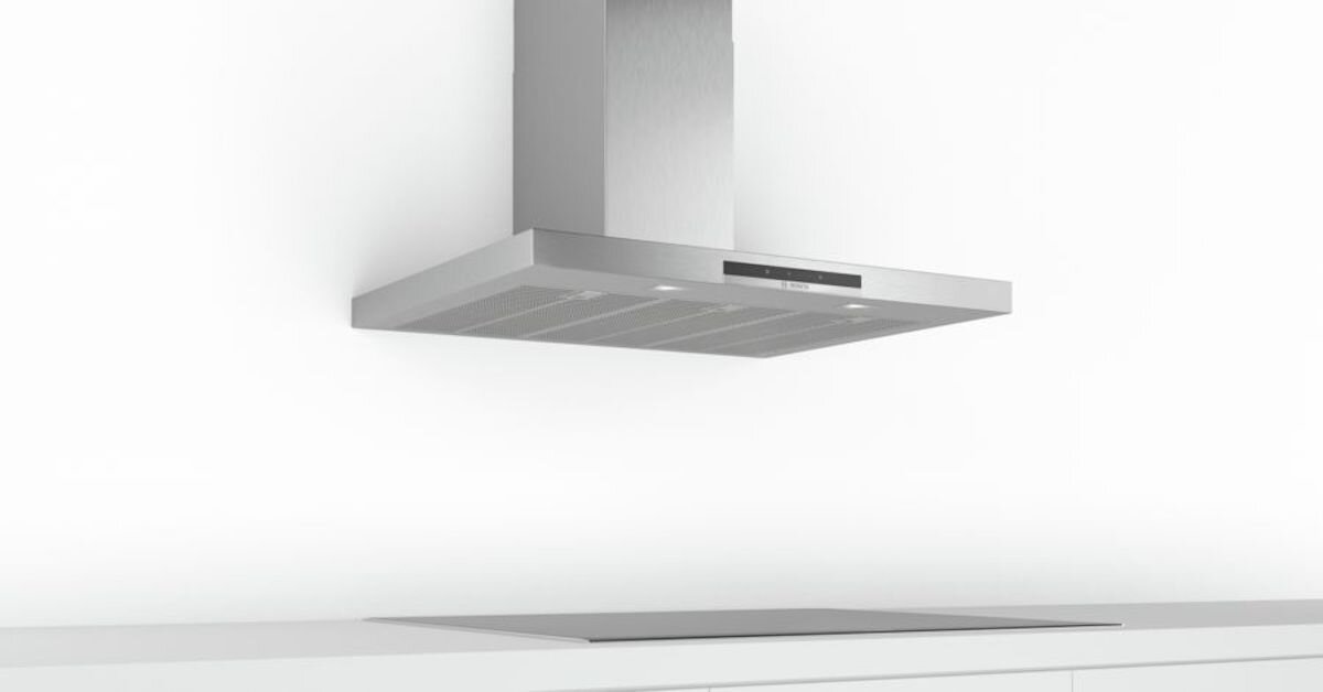 Đánh giá chi tiết máy hút mùi Bosch DWB97IM50