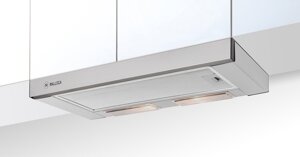 Đánh giá chi tiết máy hút mùi Malloca K1506