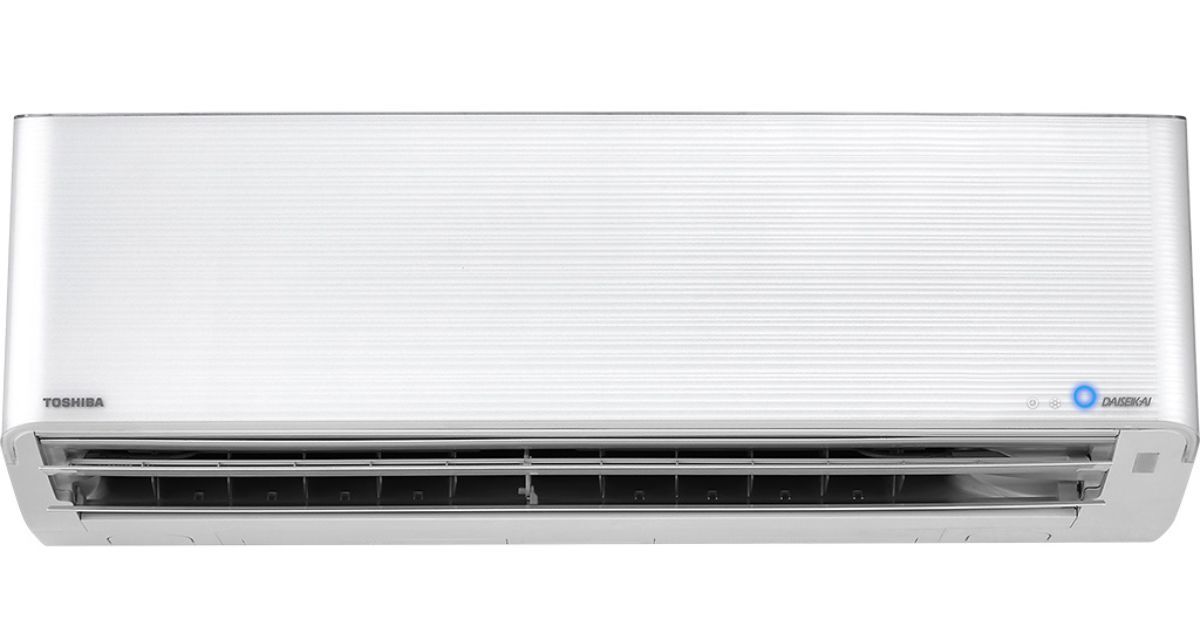 Đánh giá chi tiết máy lạnh Toshiba 1hp RAS-H10N4KCVPG-V