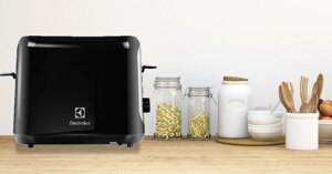 Đánh giá chi tiết máy nướng bánh mì Electrolux ETS3505
